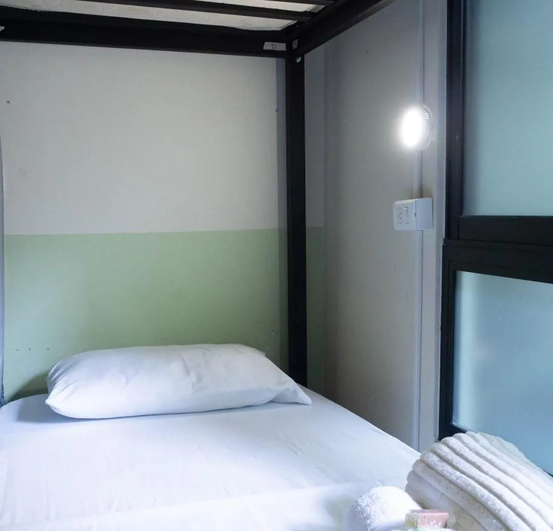 Bed and Breakfast Selva House Medellín