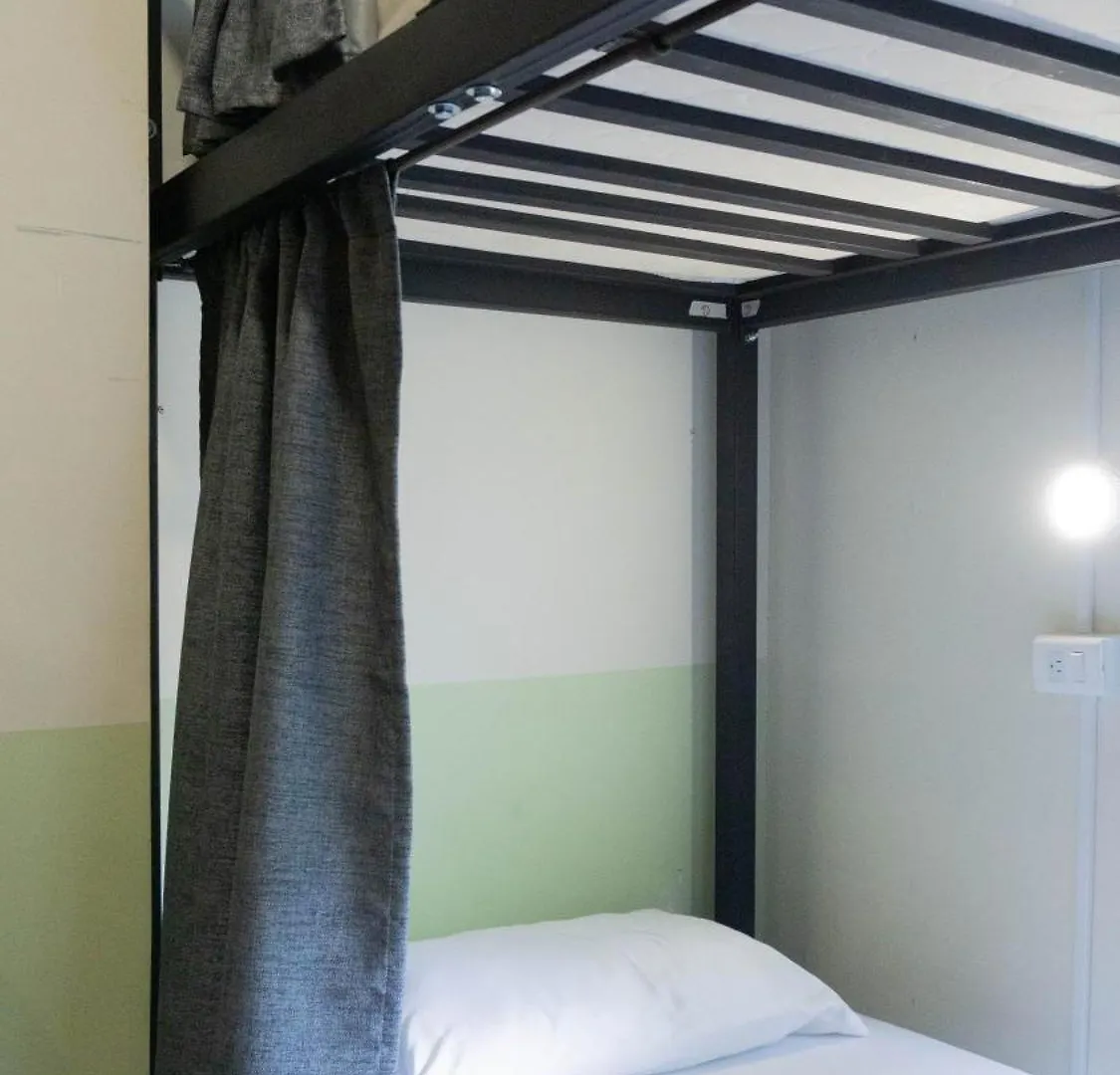Bed and Breakfast Selva House Medellín 0*,  Colombia