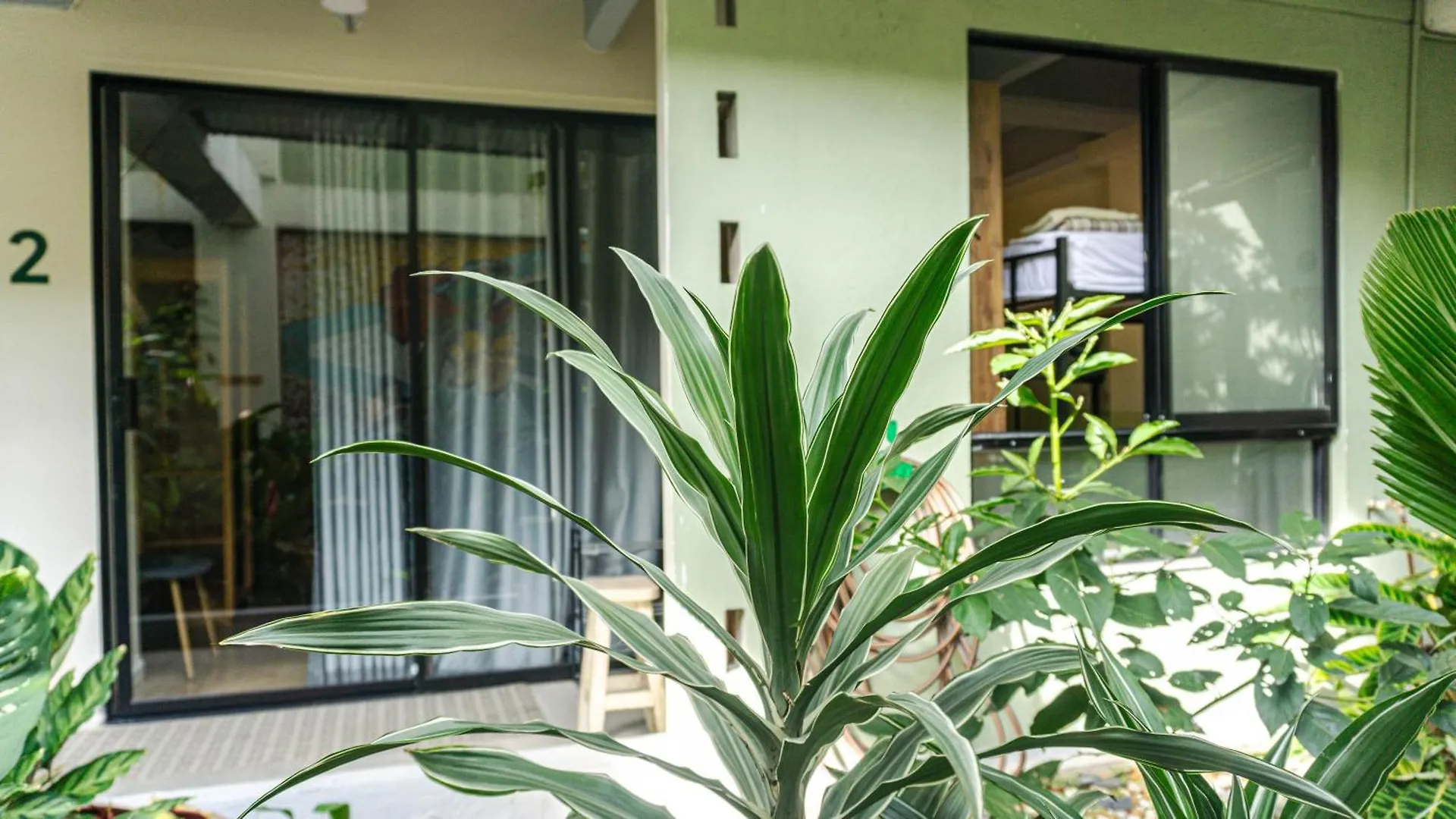 Bed and Breakfast Selva House Medellín 0*,  Colombia