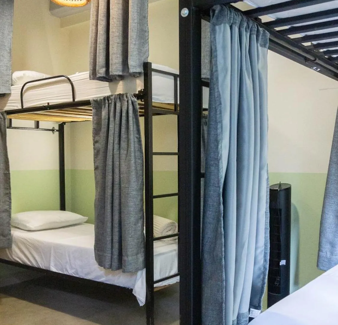 Bed and Breakfast Selva House Medellín 0*,